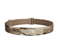 PETZL Headband for ARIA Camo - Camo