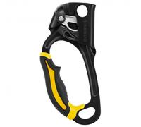 Petzl - Climbing Ascenders - Ascension , in Nylon - Yellow Yellow Left