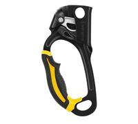 Petzl Ascension Hand Ascender - Left Hand (2014 model)