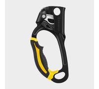 Petzl Ascension Left Hand Ascender - Black, Black