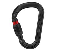 PETZL Attache Connector Screw-Lock - Black
