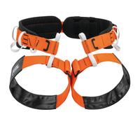 Petzl - Caving harness Aven - Aven Orange / Black - Size S Orange