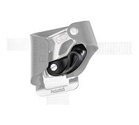 Petzl B02210 Catch for PANTIN, Left - Climbing Ascender Accessory for PANTIN Foot Ascender