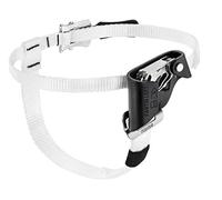 Petzl - Foot Ascender - Pantin for Men - Size Left - Grey Grey Left