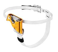 Petzl B02CRA PANTIN Foot Ascender, Right, Yellow