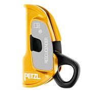 Petzl B50A RESCUCENDER Openable Cam-Loaded Rope Clamp