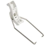 PETZL Back Lever - Mixte - White - size only size- model 2026 only size