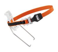 Petzl Back Lever Rear Bindings Orange