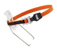 Petzl Back Lever Rear Bindings Orange
