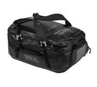 PETZL - Bag DUFFEL 65 - Unisex, Black, 65 liters