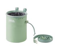 Petzl - Bandi - Chalk bag green