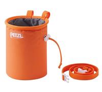 Petzl - Bandi - Chalk bag multi