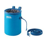Petzl Bandi Chalk Bag Blue