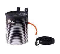 Petzl - Bandi - Chalk bag grey