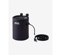 Petzl Bandi Chalk Bag Black
