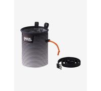Petzl - Bandi - Chalk bag grey