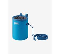 Petzl Bandi Chalk Bag Blue