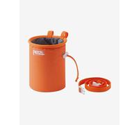 Petzl Bandi Chalk Bag Orange