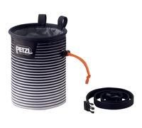 Petzl - Bandi - Chalk bag grey