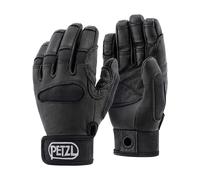 PETZL Cordex Plus - Mixte - Black - size S- model 2025 S