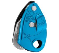 Petzl Grigri Belay Device Blue