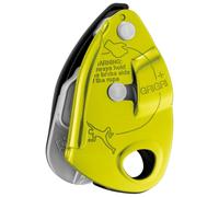 Petzl - Grigri + Yellow - Belay Device