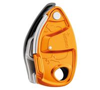 Petzl - Belay device - Grigri + Orange Orange one size