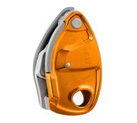 Petzl - GriGri + - Belay device orange