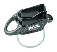 Petzl REVERSO Aluminium