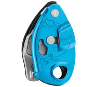 PETZL Grigri - Mixte - Blue - size only size- model 2025 only size