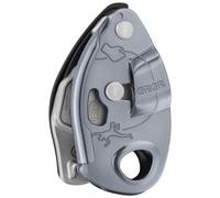 Petzl - Belayer - Grigri Grey Grey one size