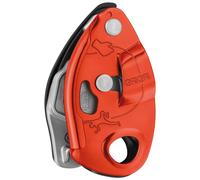 Petzl - Belayer - Grigri Red/Orange Orange one size