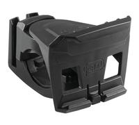 PETZL - Bike Adapt Bike Adapt 2 - Unisex, Black, One Size