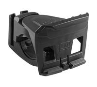 PETZL - Bike Adapt Bike Adapt 2 - Unisex, Black, One Size
