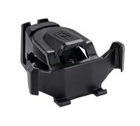 PETZL Bike Adapt, Unisex Adult, Black, One Size (US IMPORT)