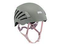 Petzl Borea Climbing Helmet in Jungle Green