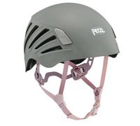 PETZL Borea (JUNGLE GREEN) women's helmet