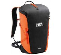Petzl Bug Backpack Black Orange
