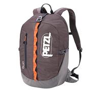Petzl Bug Adult’s Backpack, unisex_adult, S71 G, gray, 32 × 21 × 1 cm, 18 Liter