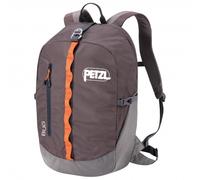 Petzl - Climbing bag - Bug Grey Grey