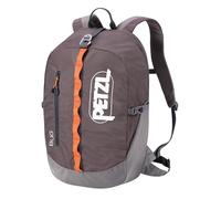 Petzl - Bug Backpack - Climbing backpack grey