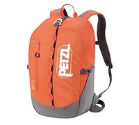 PETZL Bug Climbing Backpack, rot