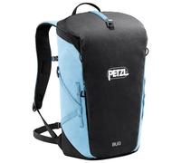 Petzl - Climbing bag - Bug Smoked Blue in Recycled Polyester Blue one size