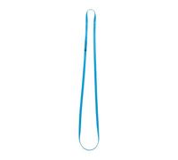 Petzl C40A 80 ANNEAU Open Loop Sling, 80 cm, Blue