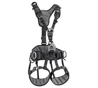 PETZL C71 Avao Bod Fast Height Safety Fall Arrest Harness