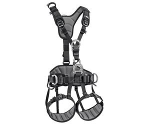 PETZL C71 Avao Bod Height Safety Fall Arrest Harness