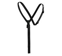 Petzl C74A Shoulder Straps for Positioning The Croll Chest Rope Clamp