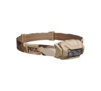Petzl - Camping and Hiking head torch - Aria 2R Rgb Camo - Brown Brown one size