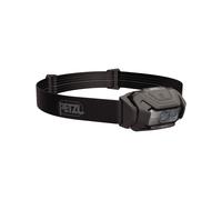 Petzl - Camping and Hiking head torches - Aria 1R Rgb Black Black one size