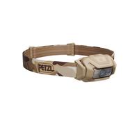 Petzl - Camping and hiking head torches - Aria 1R Rgb Camo - Brown Brown one size
